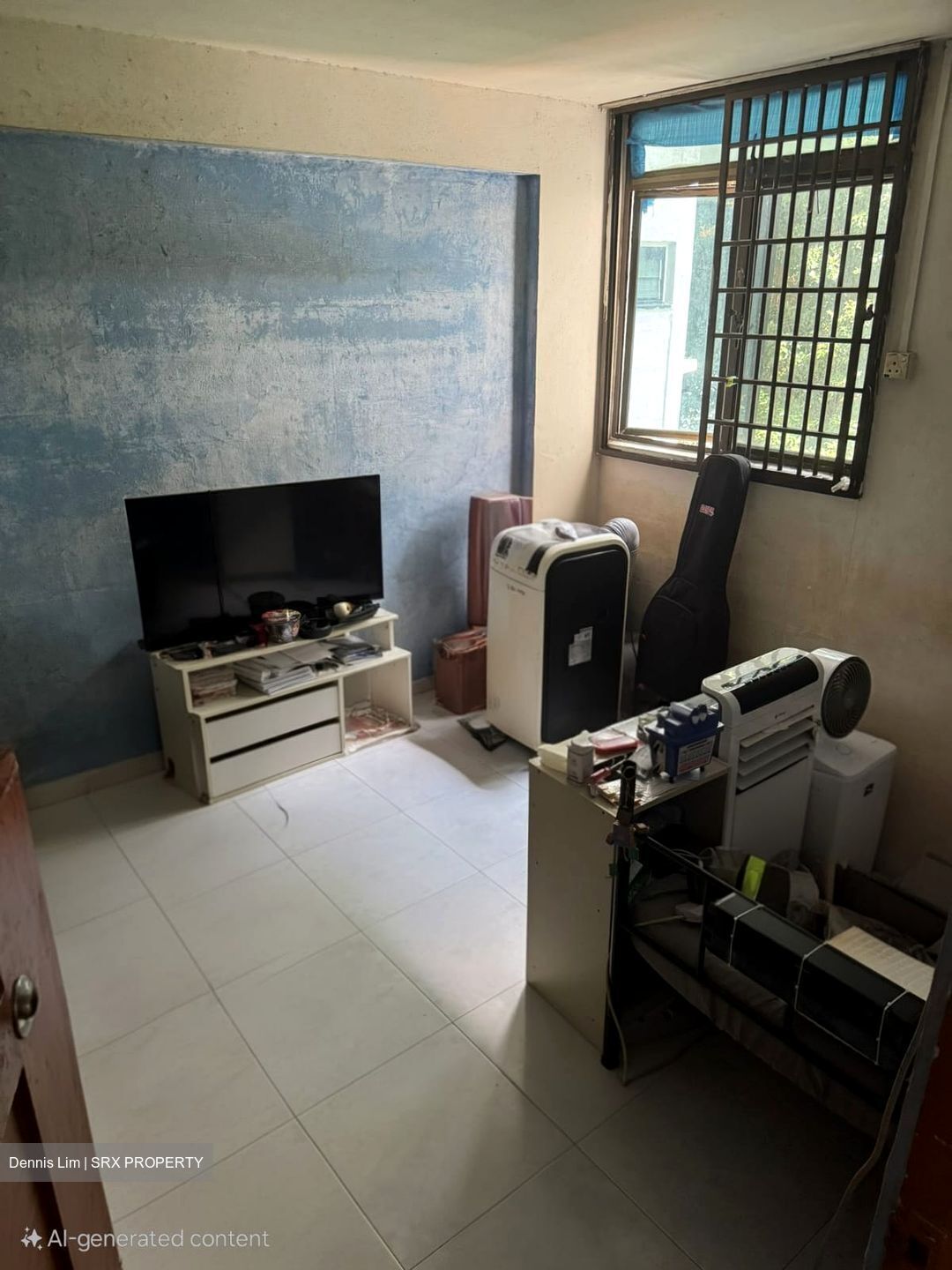 Blk 504 Kaki Bukit Ville (Bedok), HDB 3 Rooms #489330701